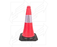 CONE 50cm WITH HEAVY BASE