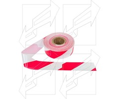 REFLECTIVE MARKING TAPE RED-WHITE