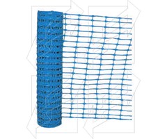 PROTECTIVE MESH BLUE